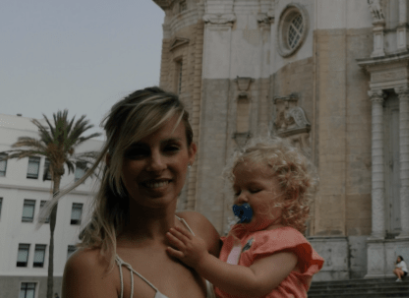 Cádiz con niños