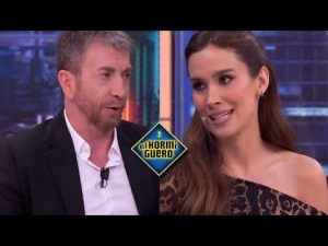 ¿María Pombo ha colaborado con otras personalidades famosas?