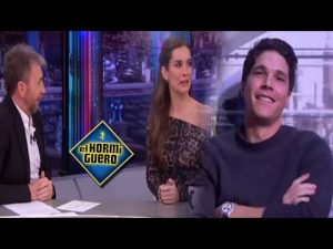 ¿Cuál es el contenido más popular que comparte María Pombo en redes sociales?